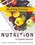 Nutrition MyPlate Edition plus New MyNutritionLab with MyDiet... by Janice L. Thompson