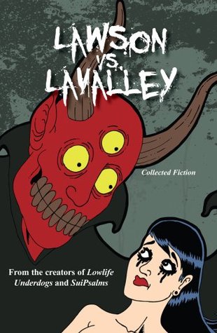 Lawson vs. LaValley (Kindle Edition)