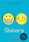 Sisters - Free Preview Edition 