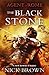 The Black Stone (Agent of Rome, #4)