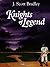 Knights of Legend (Jason Sheridan Chronicles Book 1)