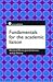 Fundamentals for the Academic Liaison by Richard Moniz