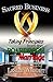 Sacred Business: Taking Pri...