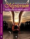 Mysterium by Cristina Hermosa Navarro Mysterium by Cristina Hermosa Navarro