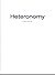 Heteronomy
