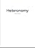 Heteronomy