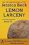 Lemon Larceny by Jessica Beck