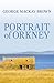 Portrait of Orkney by George Mackay Brown