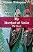 The Merchant of Venice: The Novel (Shakespeare’s Classic Play Retold As a Novel) (Shakespeare As Fiction Book 3)