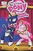 My Little Pony: Friends Forever #7