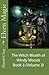 Elven Magic: Book 3, Witch Wraith