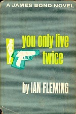 You Only Live Twice