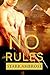 No Rules (Omega Group, #1)