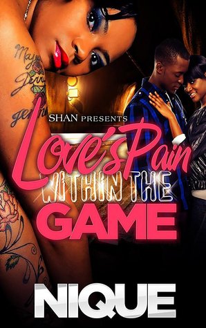Love's Pain Within the Game