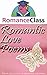 Romantic Love Poems - Poetry Collection of Adoration and Praise