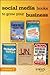 Social Media Reading Sampler: Book Excerpts by David Meerman Scott, Brian Halligan, Dharmesh Shah, Ann Handley, C.C. Chapman, Scott Stratten