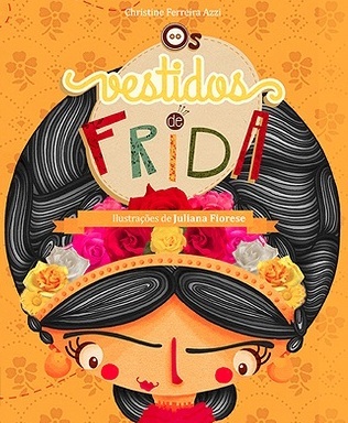 Os vestidos de Frida