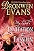 My Lord's Invitation to Passion by Bronwen Evans