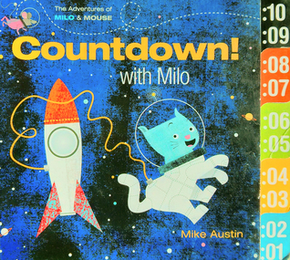 Countdown with Milo and Mouse
