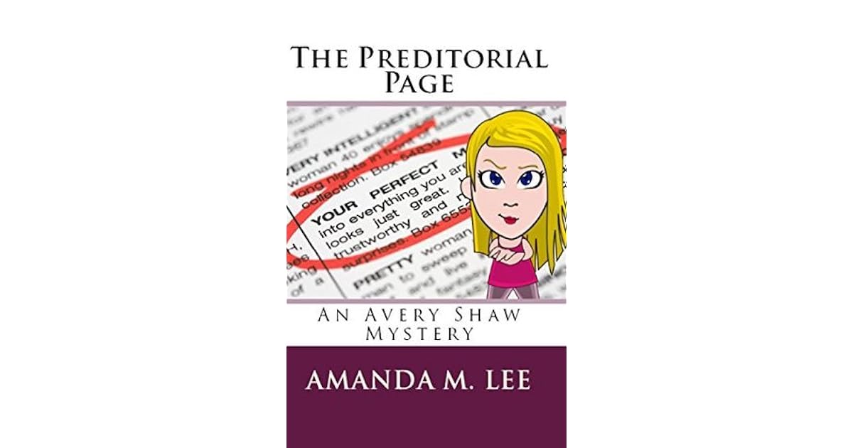 Amanda M Lee