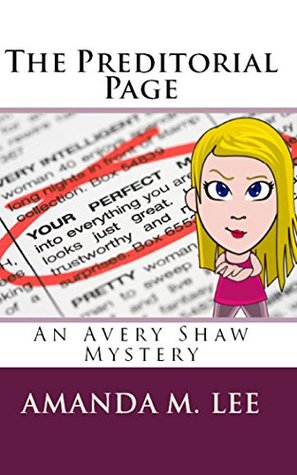 The Preditorial Page (Avery Shaw, #5)