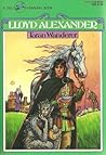 Taran Wanderer by Lloyd Alexander