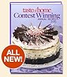 Taste of Home Contest Winning Annual Recipes 2013