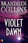 Violet Dawn (Kanner Lake #1)