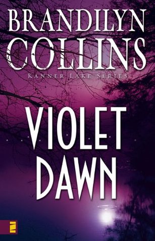 Violet Dawn (Kanner Lake #1)
