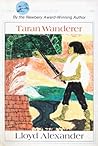 Taran Wanderer by Lloyd Alexander