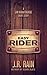 Easy Rider by J.R. Rain