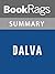 Summary & Study Guide Dalva by Jim Harrison