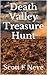 Death Valley Treasure Hunt