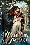 Highland Passage by J.L. Jarvis