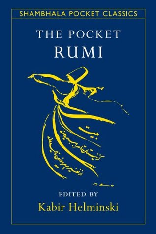 The Pocket Rumi (Kindle Edition)