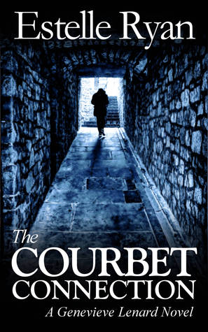 The Courbet Connection (Genevieve Lenard, #5)
