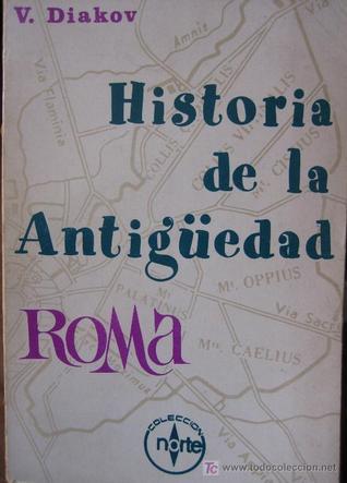 Historia de la Antigüedad: Roma