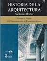 Historia de la arquitectura, v. 4: Europa y Rusia, del Renacimiento al Posrenacimiento