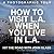 How to Visit L.A. When You Live in L.A.: A Photographic Tour (Hit the Road with John Glass Book 1)