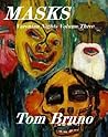 Masks: Varonian Nights Volume 3