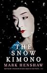 The Snow Kimono
