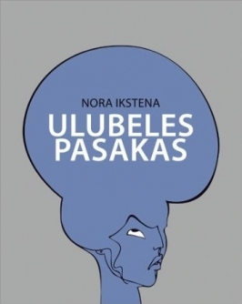 Ulubeles pasakas (Paperback)