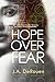 Hope Over Fear by J.A. DeRouen
