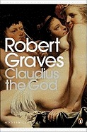 CLAUDIUS THE GOD.