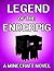 The Legend of the EnderPig: A Minecraft Novel (Based On True Story)