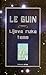 Lijeva ruka tame by Ursula K. Le Guin