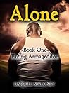 Facing Armageddon (Alone #1)