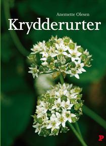 Krydderurter (Paperback)