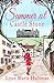 Summer at Castle Stone by Lynn Marie Hulsman