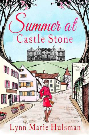 Summer at Castle Stone (Kindle Edition)
